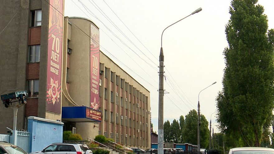 В Воронеже выполняющий заказы для Минобороны завод задолжал работникам 13 млн рублей