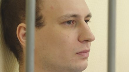 Путин помиловал осуждённого в Воронеже экс-морпеха Роберта Гилмана