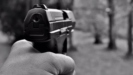 Стрельба из чёрного Hummer перепугала жителей воронежского ЖК