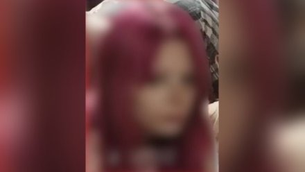 СК начал проверку после исчезновения в Воронеже 14-летней девочки