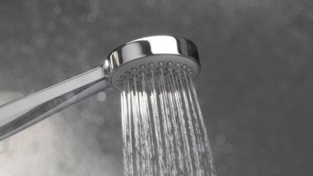 Из-за холодной погоды в Воронеже отменили отключение горячей воды