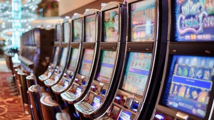 В Воронеже 4 организатора незаконных азартных игр ответят в суде