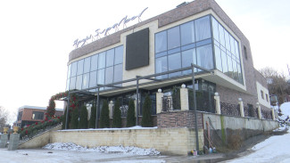 Приставы нагрянули в открытый вопреки решению суда воронежский ресторан «Ярды»