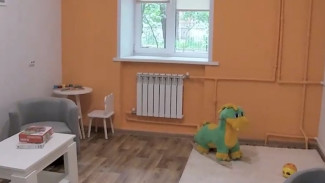 Детские омбудсмены ознакомились с работой кризисного центра Воронежа