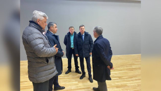 «Единая Россия» контролирует ход строительства соцобъектов в регионе