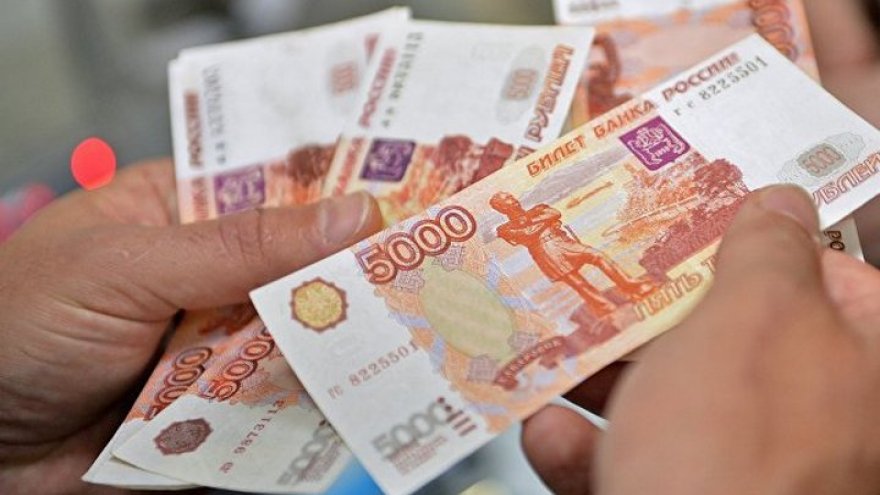 В Воронеже борца с коррупцией из полиции поймали при получении 700 тыс. рублей