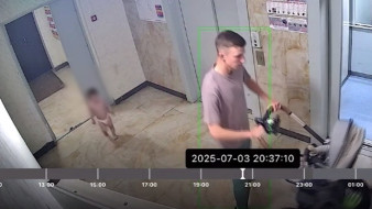 В Воронеже мать с 4 детьми переехала в кризисный центр после скандала в Боровом