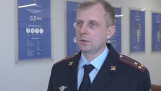 В Воронеже 75 водителей лишили прав за пьяную езду в январе