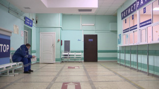 Пропавшего перед Новым годом мужчину нашли в больнице Воронежской области