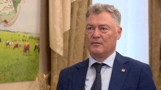 Воронежцам рассказали, почему сместились сроки полевых работ в регионе