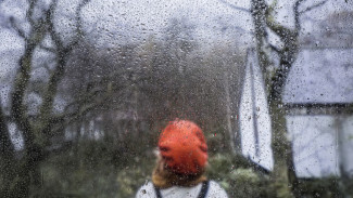 Дождь в Воронежской области продлится дольше суток