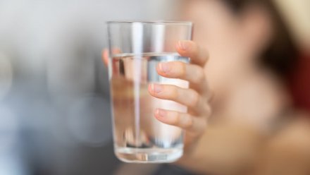 На Левом берегу Воронежа отключат холодную воду на двух улицах