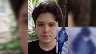 Полицейские нашли пропавшего 27-летнего воронежца в Москве