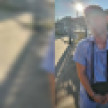 В Липецке задержали подозреваемого в убийстве на Олимпийском бульваре в Воронеже