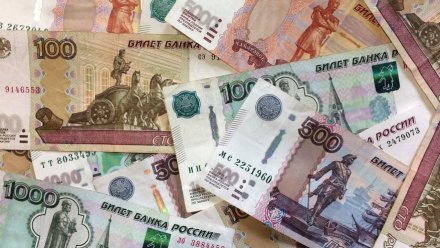 Воронежец потерял 900 тысяч, пытаясь «защитить» банковский счёт