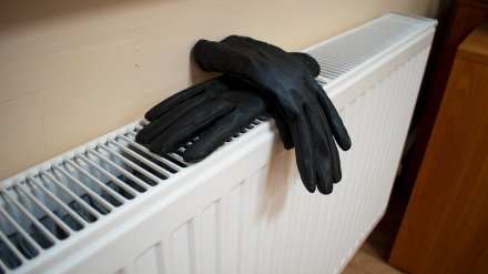 В Воронеже из-за ЧП на котельной без отопления остались 99 домов