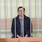 В Воронеже Дмитрий Ендовицкий в суде заявил о полученном в зоне СВО переломе пятки