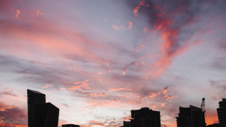 Атаку ВСУ отразили над четырьмя районами Воронежской области