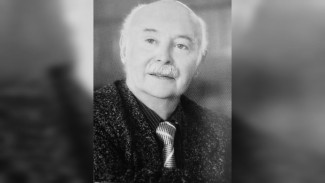 В Воронеже на 97-м году жизни умер Народный артист России Владимир Бычков