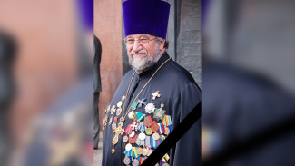 В Воронеже умер 78-летний настоятель храма 