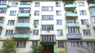 Жителям домов с видом на Остужевскую развязку в Воронеже бесплатно заменят окна