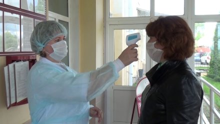 Ещё 1155 человек заболели коронавирусом в Черноземье