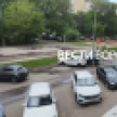 Воронежцы пожаловались на вонь из-за прорыва канализации на улице Грамши