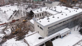 Депутат сообщил о скандале в Воронежской облдуме из-за сноса «Полтинника»