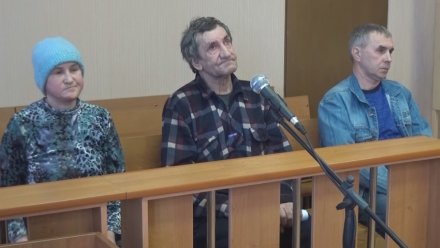 Женщина из Воронежской области ответит в суде за ложные показания ради спасения любовника