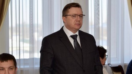 Главой Борисоглебского городского округа стал Александр Леонов