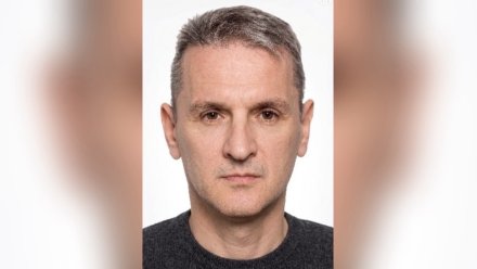 В Воронеже пропал без вести 48-летний мужчина 
