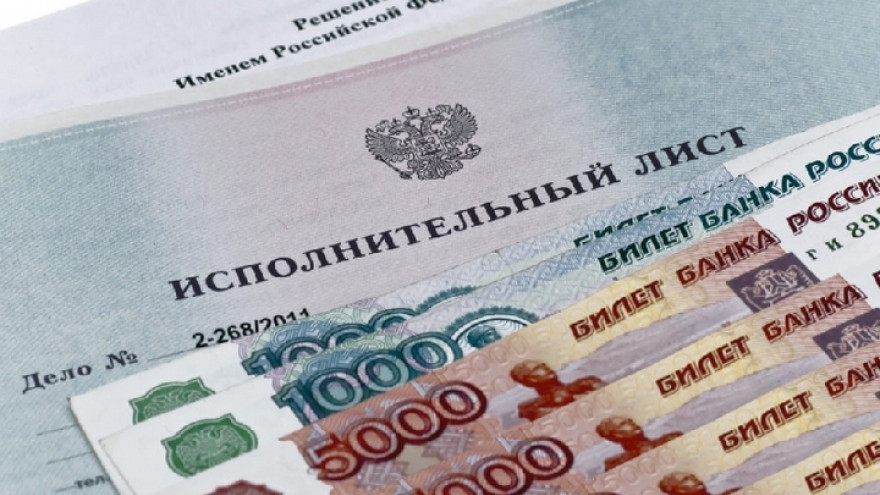 Воронежца лишили свободы на 7 месяцев за неуплату алиментов дочери