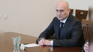 В Воронежской области сменился начальник УФСБ