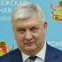 Губернатор посетил молодёжный форум «Молгород» и поговорил о «воронежском бренде»