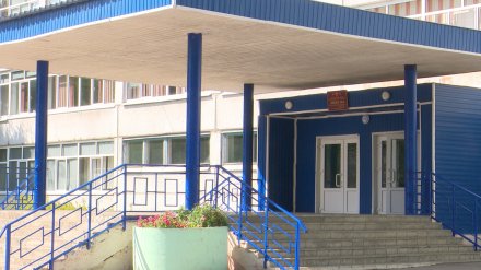 В скандально известном воронежском лицее №4 сменился директор