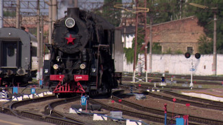 В Воронеже запустят дополнительные рейсы «Графского поезда»