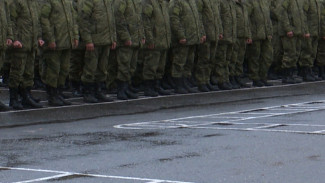 План весеннего призыва выполнили в Воронежской области на 100%