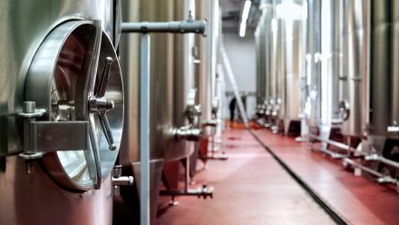 Воронежский ликёро-водочный завод выставили на продажу