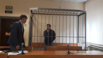 В Воронеже арестовали подозреваемого в мошенничестве при обновлении Петровской набережной 