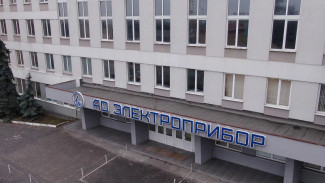 Стройка на месте «Электроприбора» в Воронеже возобновится после 3-летней паузы