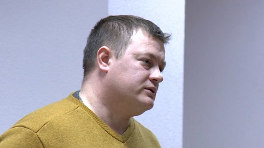 Экс-начальнику ГИБДД Анны отказали в освобождении по делу о гибели в ДТП экоактивиста