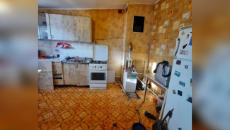 В воронежской Россоши мужчина нашёл в доме тело 32-летнего брата