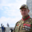 Глава ДНР вручил воронежскому бойцу медаль «Золотая Звезда»