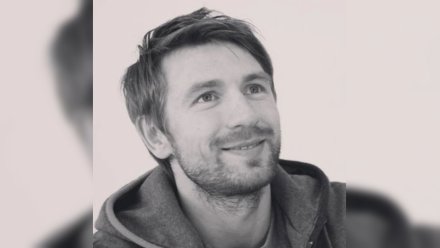 На 38-м году жизни скончался экс-нападающий воронежского «Факела»