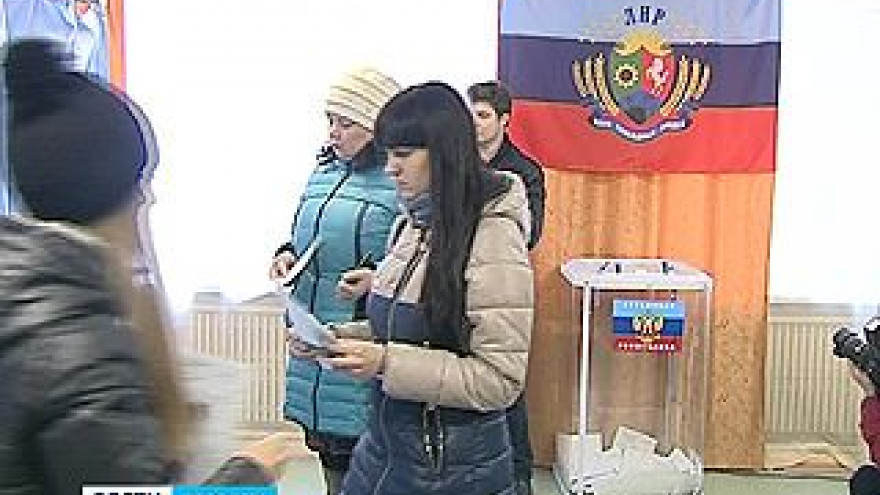За кого отдавали голоса украинские беженцы в Воронеже?