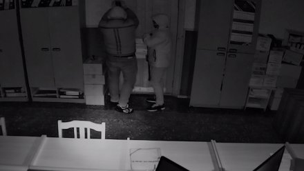 Двое воронежцев похитили более 38 миллионов из сейфа мясокомбината