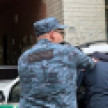 Отца троих сыновей задержали на остановке в Воронеже
