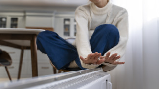 Около 80 жилых домов в воронежском микрорайоне остались без отопления