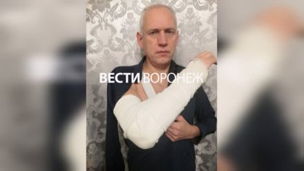 Уголовное дело возбудили после падения воронежца на бордюр из-за поездки в маршрутке
