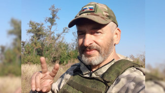 Многодетный отец и доброволец. Что известно о погибшем на СВО Юрии Слепченко